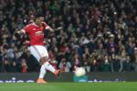 Martial: "Tôi muốn được như Cristiano Ronaldo"