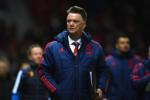 Van Gaal khẳng định không xấu hổ dù M.U kém Leicester tới 19 điểm