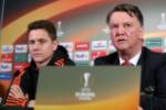 Van Gaal tù mù với chấn thương của học trò