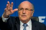 Nhàn rỗi, cựu chủ tịch FIFA lên tiếng chọc ghẹo nước Anh