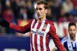 Video clip bàn thắng: Atletico Madrid 3-0 Real Sociedad (Vòng 27 La Liga 2015/16)