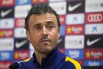 Enrique cảnh báo học trò trước trận Villarreal vs Barcelona