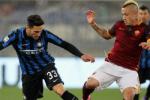 Video clip bàn thắng: AS Roma 1-1 Inter Milan (Vòng 30 Serie A 2015/16)
