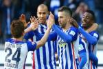 Video clip bàn thắng: Hertha Berlin 2-1 Ingolstadt (Vòng 27 Bundesliga 2015/16)