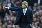 Bán kết Champions League: Man City sẽ thất bại vì Pellegrini?