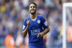 Riyad Mahrez lên tiếng trước tin đồn đầu quân cho PSG