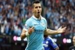 Sergio Aguero lên tiếng thách thức tất cả