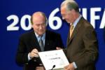 Nóng: Đến lượt "hoàng đế" Franz Beckenbauer chính thức bị điều tra vì nghi án hối lộ