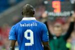 Balotelli bị loại khỏi ĐTQG Italia: Chuyện gì đã xảy ra với “ngựa chứng”?