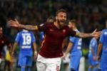 De Rossi: Tiền của Chelsea không thuyết phục được tôi