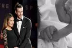 Gia đình Gareth Bale đón thêm công chúa
