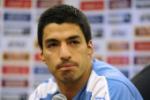 Suarez thú nhận tham gia cá độ cùng Neymar