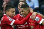 Tiết lộ: "Hiện tượng" Rashford từng ghi 12 bàn trong 1 trận đấu