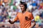 Những câu nói để đời của “Thánh" Johan Cruyff