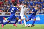 Cầm chân Iraq, Thái Lan giúp ĐT Việt Nam thắp lại cơ hội đi tiếp