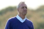 Đồng nghiệp bị sốc khi biết tin Cruyff qua đời