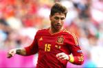 Ramos dính chấn thương, nguy cơ lỡ Siêu kinh điển