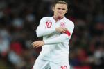 Wayne Rooney: Bi kịch của người đội trưởng