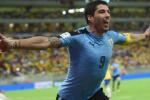HLV Uruguay: Suarez là cầu thủ độc nhất vô nhị