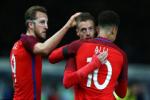 Harry Kane: "Tôi và Vardy không thua kém gì Lewandowski"