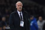 HLV Del Bosque bất bình với “Virus FIFA”