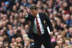 Lại thêm bằng chứng cho thấy HLV Van Gaal sẽ tại vị tại Old Trafford