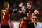 Bồ Đào Nha vs Bỉ (1h45 ngày 30/3): “Quỷ què” vẫn thắng tốt!