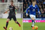 Tại sao Man City nên mua Aymeric Laporte thay vì John Stones?