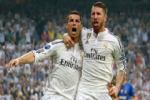 Ronaldo và Ramos muốn "đào tẩu" khỏi Real