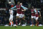 Thành Man đại chiến vì trung vệ của kẻ săn đại gia West Ham