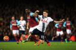 West Ham đã đánh bại “đại gia” Tottenham như thế nào?
