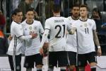 Đức 4-1 Italia: Khi nhà ĐKVĐ trút giận