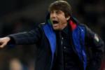 HLV Conte nói gì sau thảm bại của Italia trước Đức