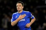 John Terry: Huyền thoại của sân Stamford Bridge