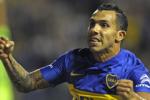 Tevez tiết lộ suýt đầu quân cho Atletico Madrid hè 2015