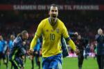 Những siêu phẩm để đời của Ibrahimovic