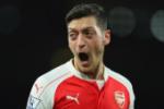 Wenger kêu ca đòi công bằng cho trò Ozil