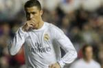 Chiêm ngưỡng hai siêu phẩm đẳng cấp thế giới của Ronaldo trận Real 7-1 Celta Vigo