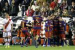 Video clip bàn thắng: Rayo Vallecano 1-5 Barca (Vòng 27 La Liga 2015/2016)