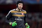 Wenger xác định quãng thời gian Cech và Koscielny phải nghỉ thi đấu