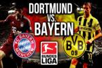 Dortmund vs Bayern (0h30 6/3): “Kinh điển” kiểu Đức