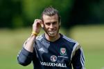 Gareth Bale chính thức trở lại sau 47 ngày rời xa sân cỏ