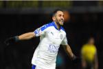 Hàng “hot” Mahrez úp mở khả năng rời Leicester