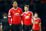 Man Utd: Robin Hood của Premier League