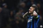 Video clip bàn thắng: Inter Milan 3-1 Palermo (Vòng 28 Serie A 2015/2016)