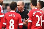 Video clip bàn thắng: West Brom 1-0 Man Utd (Vòng 29 Premier League 2015/16)