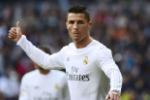 Ronaldo: "Real không ngán đội nào ở Tứ kết"
