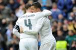 BẤT NGỜ: Ronaldo chỉ có 4 người bạn ở Real Madrid