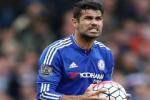 Cực sốc: M.U sắp biến Diego Costa đắt giá nhất lịch sử CLB