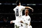 Lucas Vazquez: Cascadeur hoàn hảo cho Real Madrid